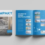 KOMPAKT - Die neue Ausgabe November 2025